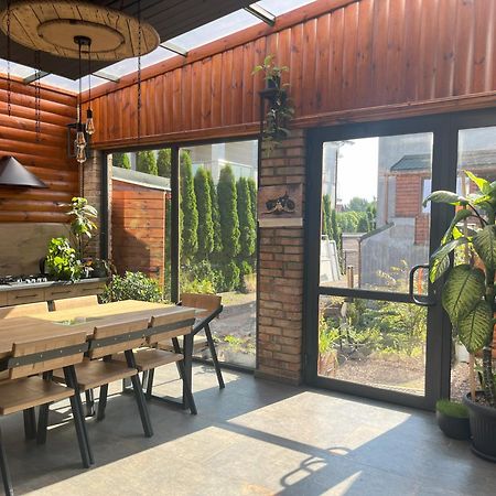 Apartament Oranzeria Кельце Екстер'єр фото
