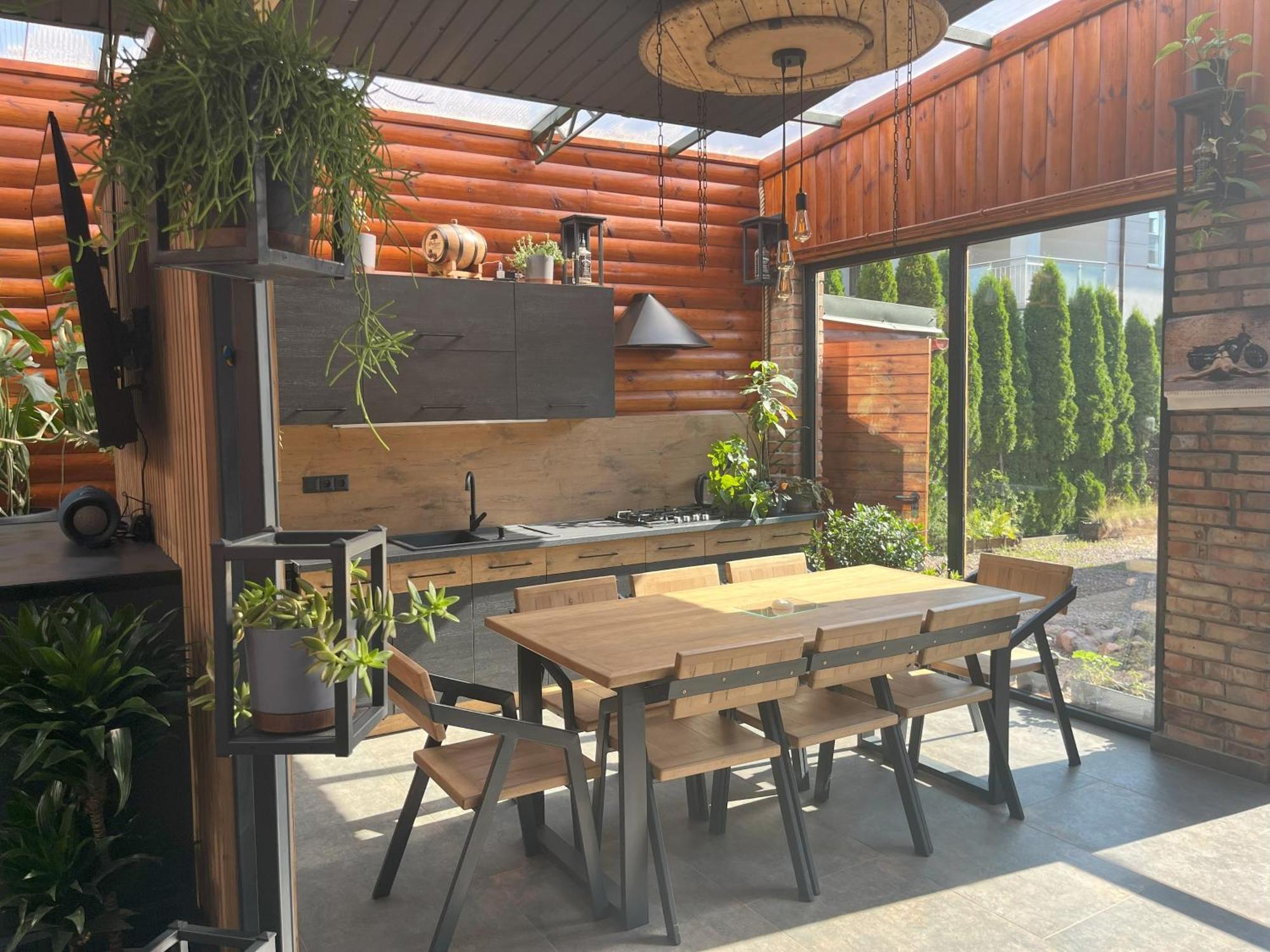 Apartament Oranzeria Кельце Екстер'єр фото