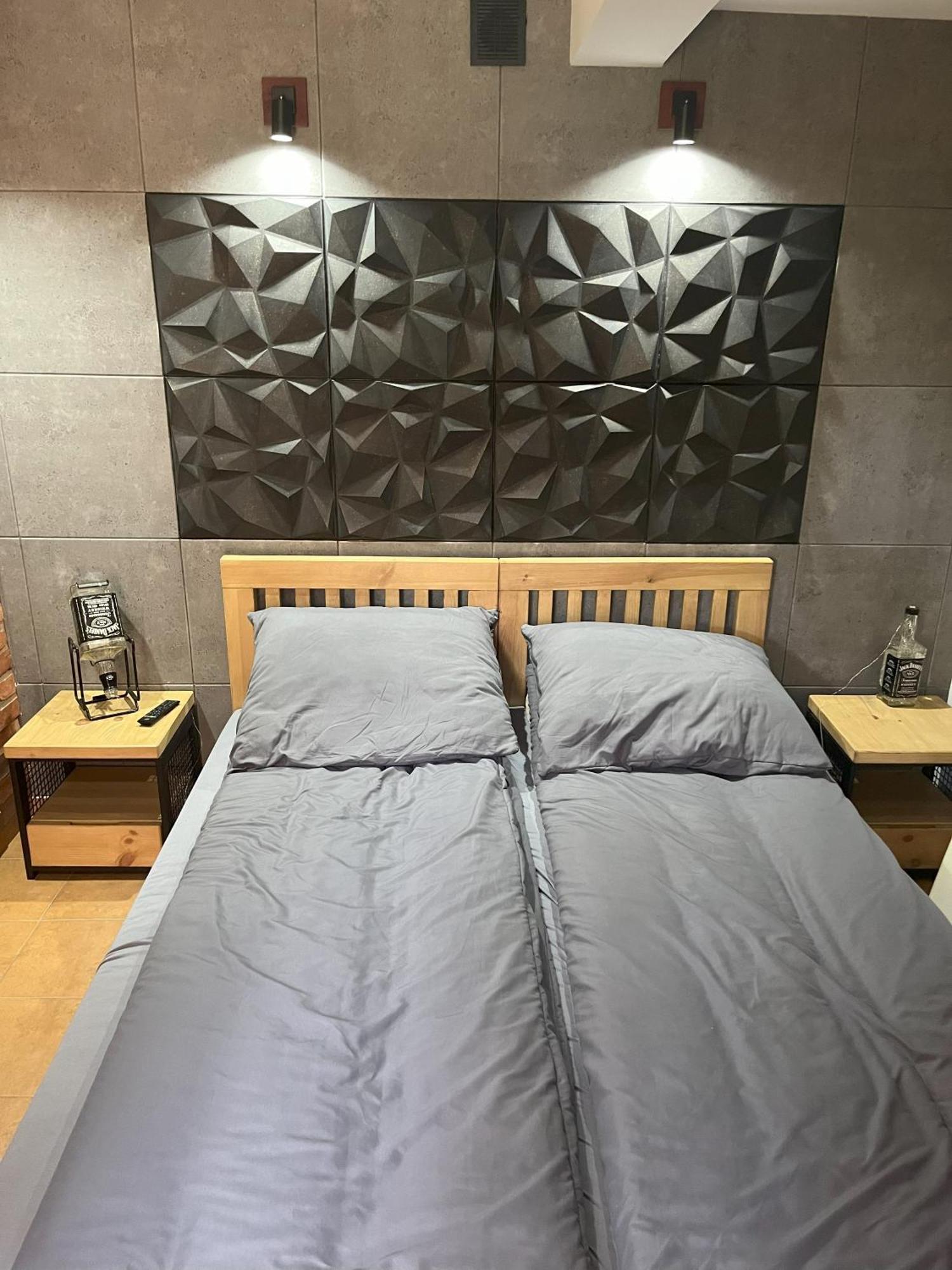 Apartament Oranzeria Кельце Екстер'єр фото